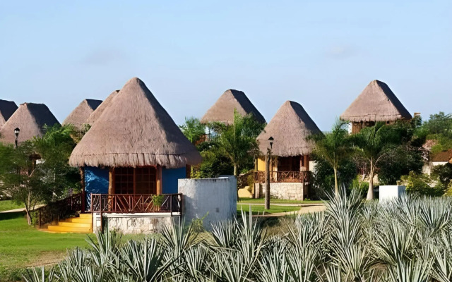 Hacienda Viva Sotuta de Peón