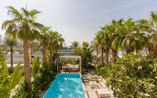 3B-Five Palm South Residences - 40005