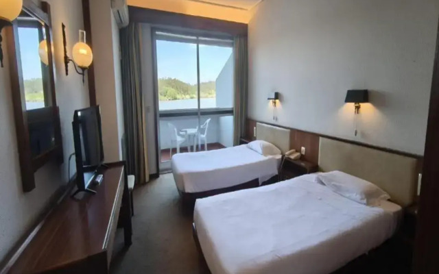 UP Pateirahotel