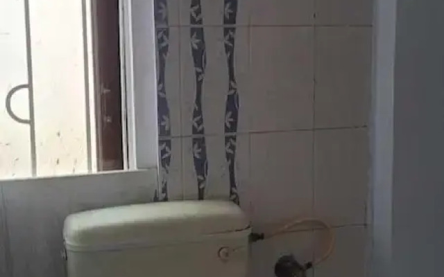 Raahi homestay