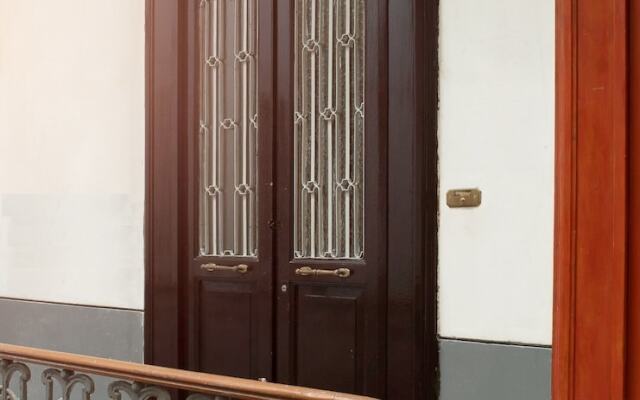 Corte Nicolaiana Apts by Wonderful Italy