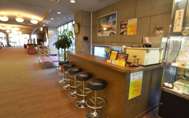 Shin Kabakawa Kanko Hotel