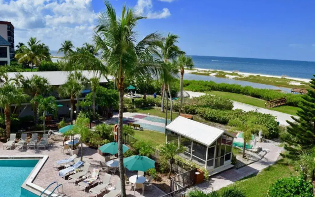 Caribbean Beach Club