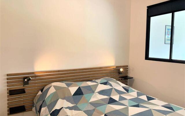 Appartement Quiberon, 2 pièces, 3 personnes - FR-1-478-182