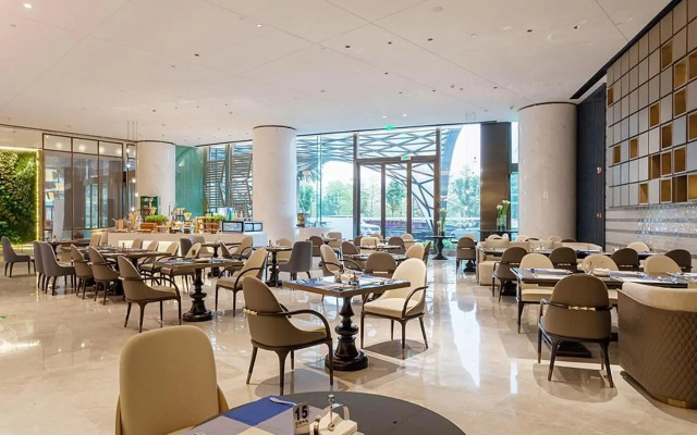 Xiamen Tianyuan Grand Hotel