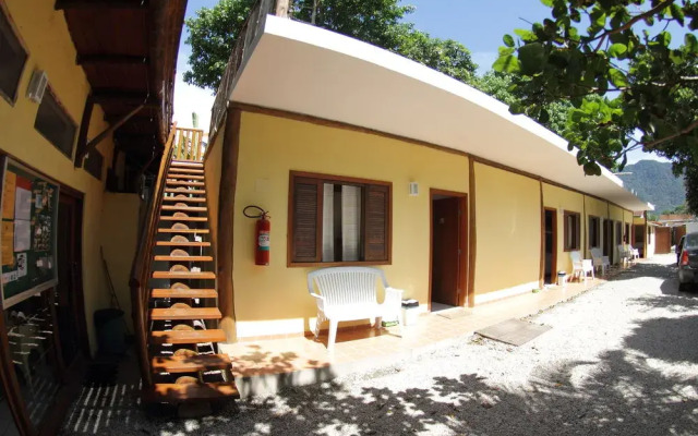 Chili In Suites Maresias