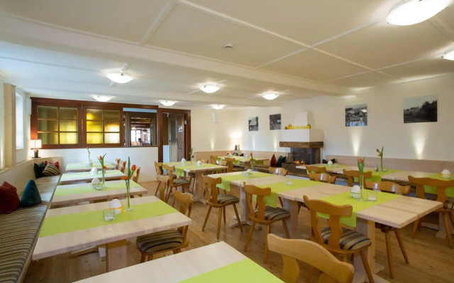 Landhotel Thälerhäusle Ochsen