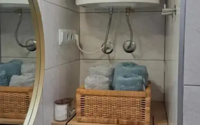 Apartman 19 in Vinkovci