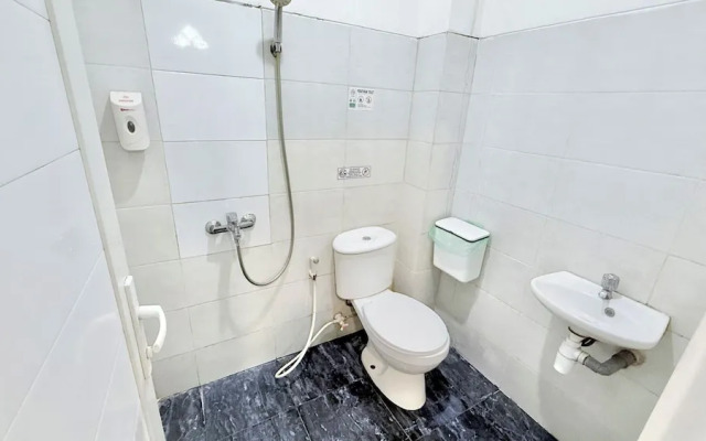 New Kotjil Room
