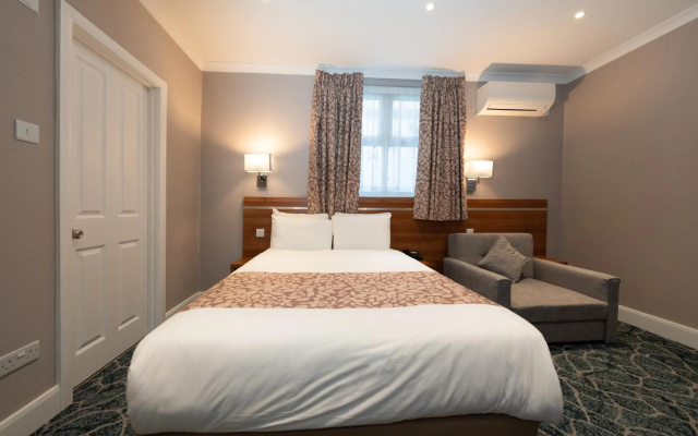 Park Avenue Bayswater Inn Hyde Park - Image 7