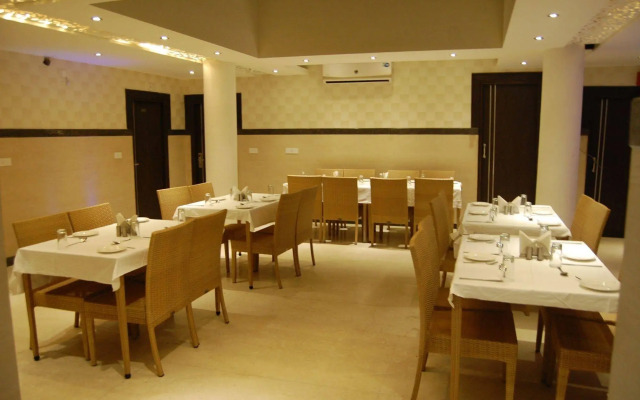 Hotel Diamond Plaza