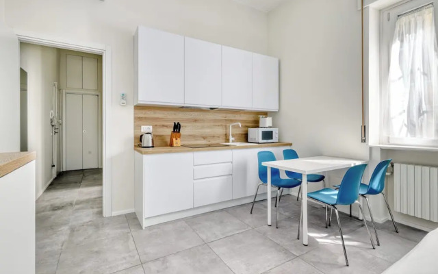 Charming studio near the city centre