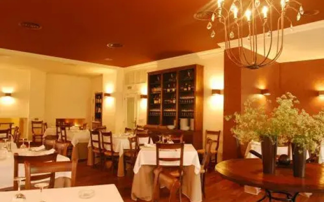 Hotel Iguareña