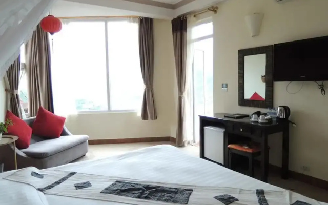 Hmong Sapa Hotel
