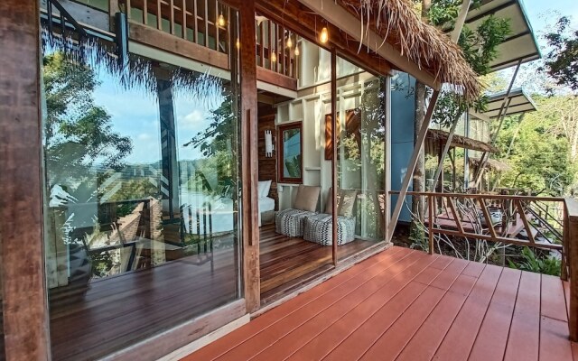 Tolani Resort Koh Kood
