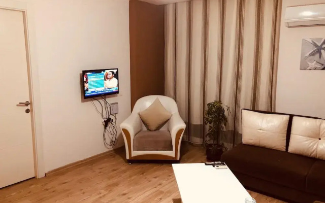 Nisa Home