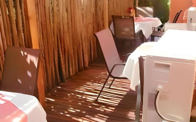 KZN Park View Guest House