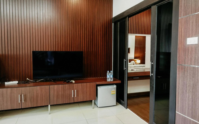 Rawai Grand House