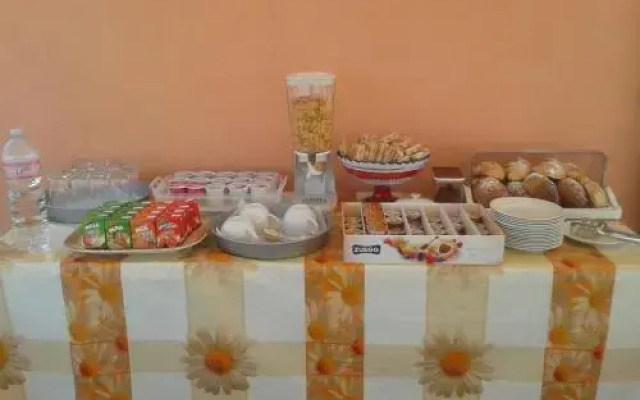 Bed And Breakfast 3 Stars Ascea