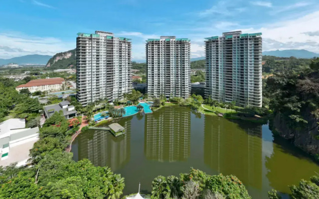TUI BLUE The Haven Ipoh