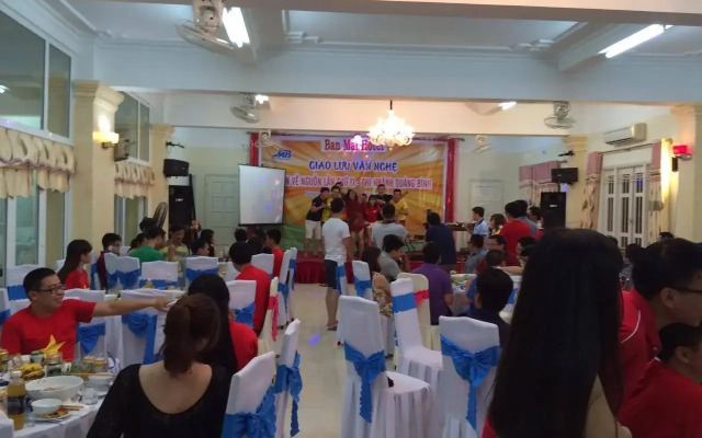 Ban Mai Hotel Quang Binh