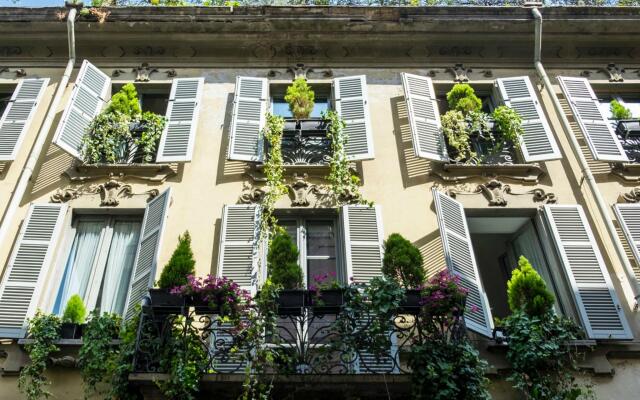 Antica Locanda dei Mercanti