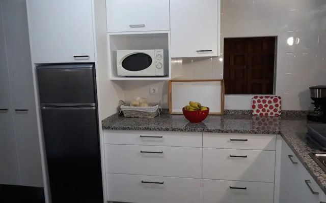Casa do Jardim