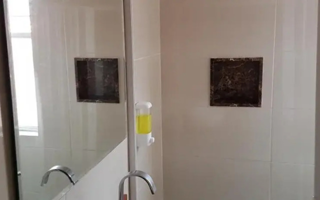 Jucati Season Apartments