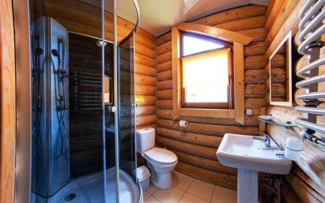 Hotel Bereg