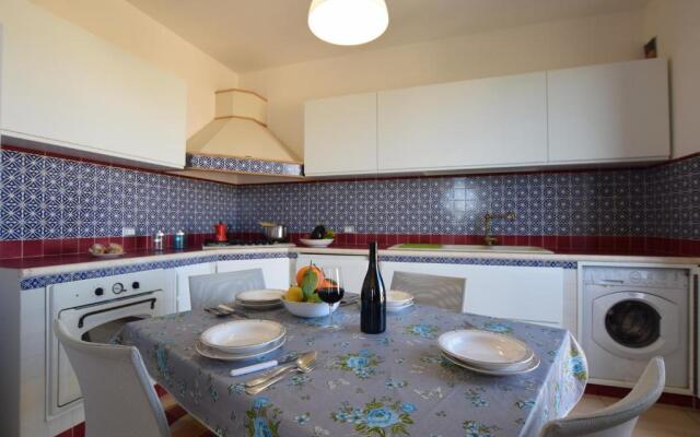 Casa Vacanza Azzurra