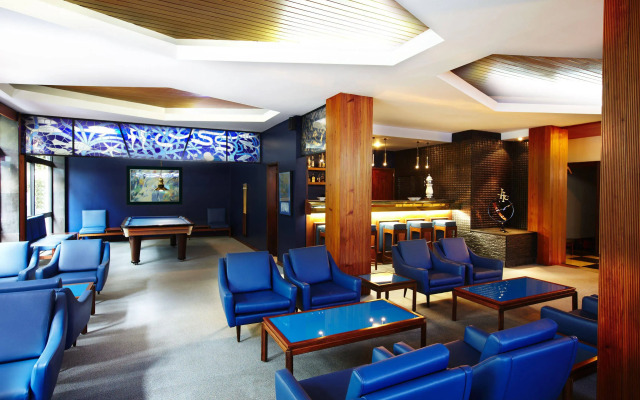 Hotel do Carmo