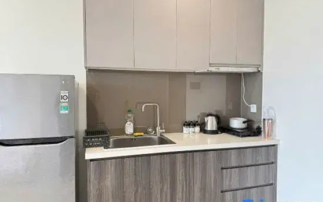Lavida Plus Studio Apartments