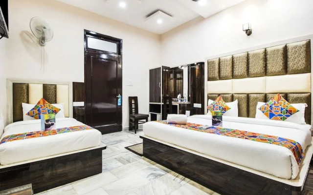 Sant Homestay Golden Temple By FabHotel