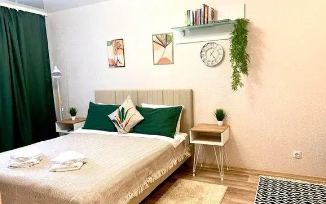 Apartment on Montclair street 7