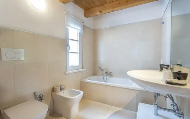 Halte Rothe Haus Tarvisio Charming Flat