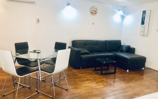 Apartmentsmariani