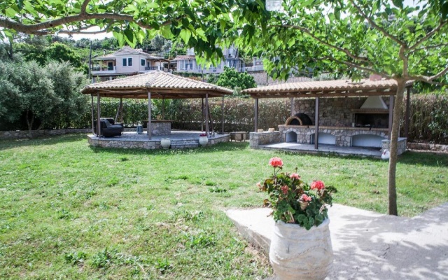 Maria Apartments