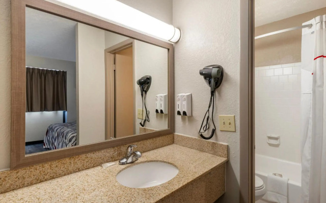 Red Roof Inn Doswell - Kings Dominion