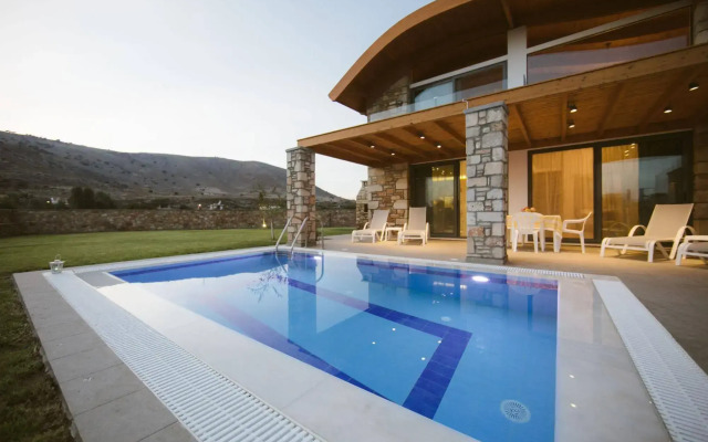 Estrella Villas