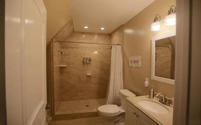 New Haven Inn