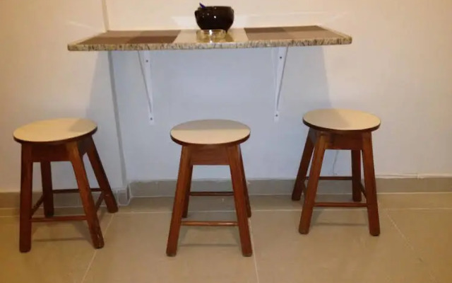 Copacabana Rio Quadra Da Praia