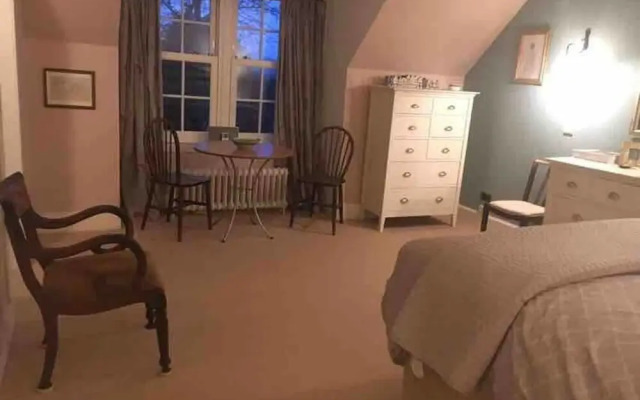 Historic Traditional Farmhouse