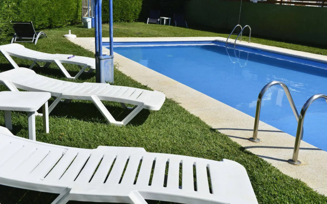 Apartamentos Turisticos Mirador de Ons