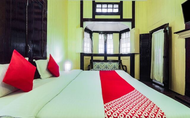 Oyo 26198 Mawbynna Guest House