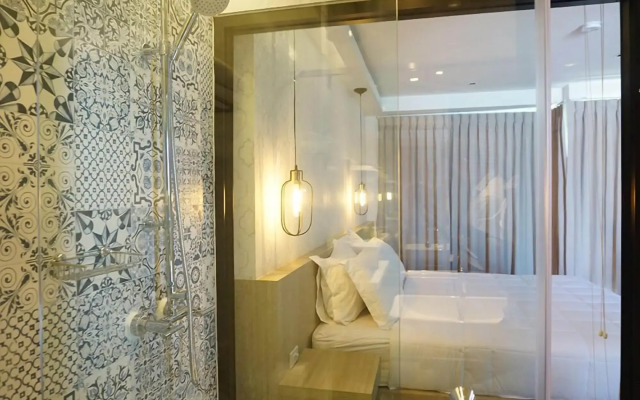 168studio Hotel ubonratchathani