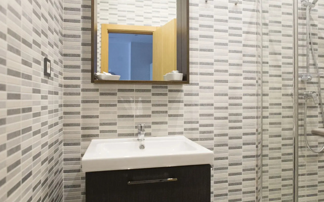 Suncity Loft-Estudio Refino con piscina