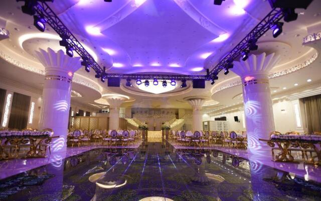 Opal Hotel Amman