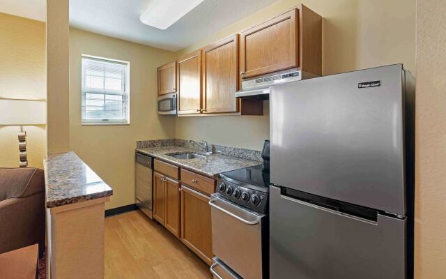 TownePlace Suites Virginia Beach