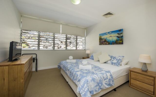 1 Bright Point Apartment 1503