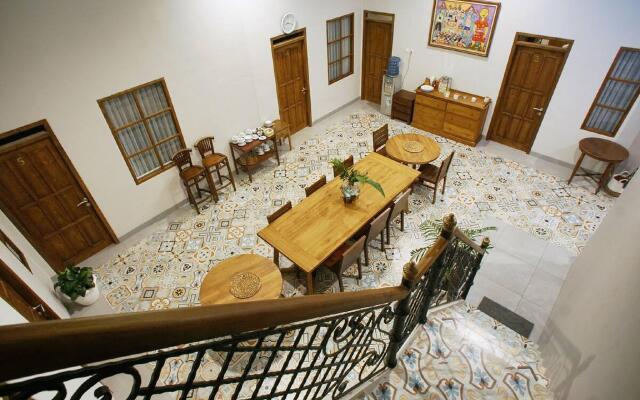 Arkananta Villa